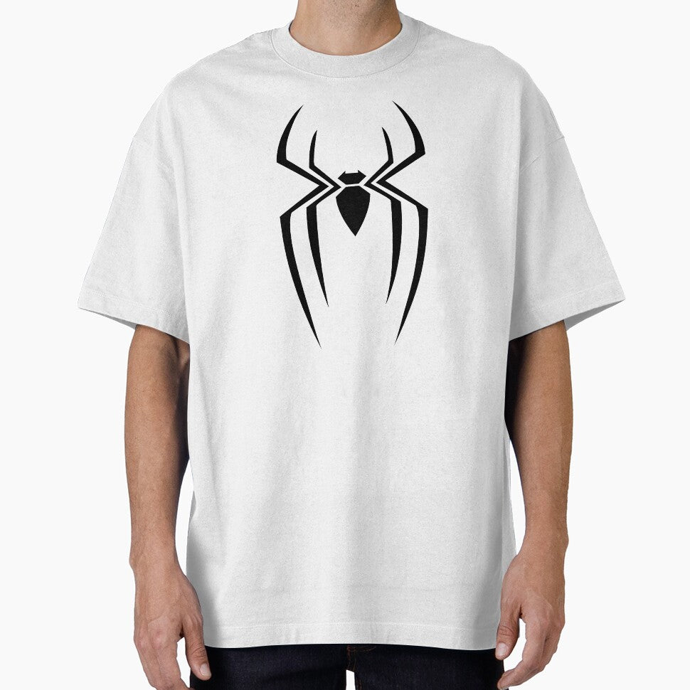 Brand New Day Symbol Casual Print T-Shirt