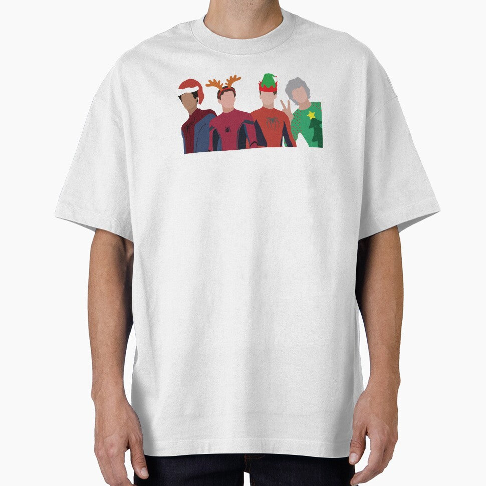 A Very Peter Christmas! Retro Style Tee