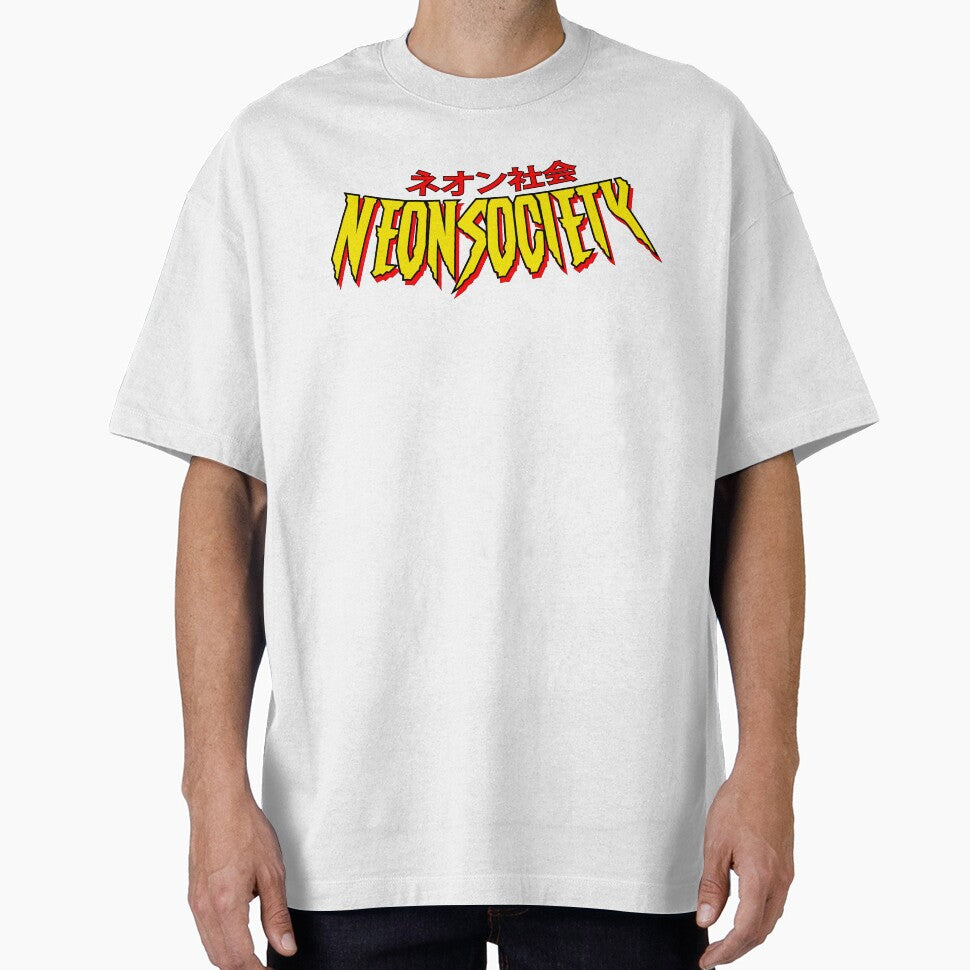 90's Spiderman Fandom Art Everyday Graphic Tee