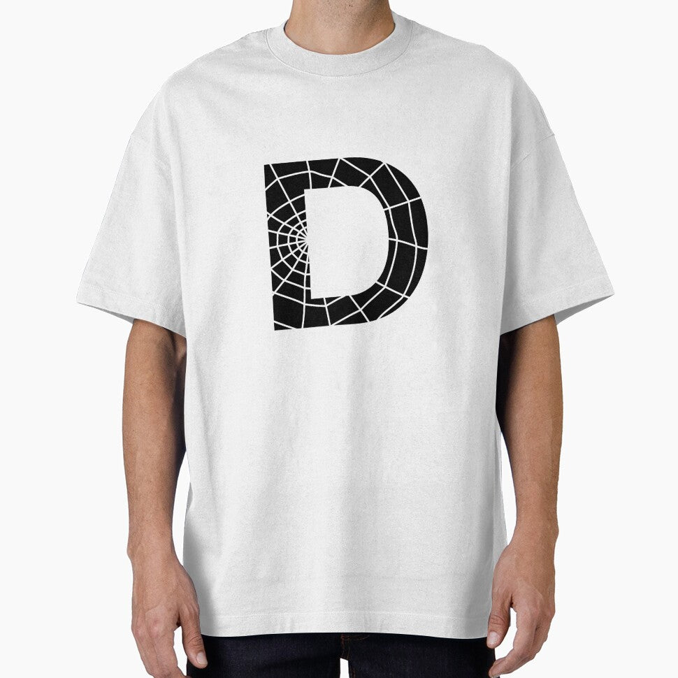 D Everyday Graphic Tee