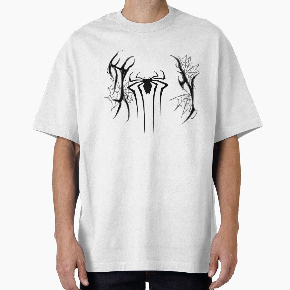 alternative spiderman Vintage-Inspired T-Shirt
