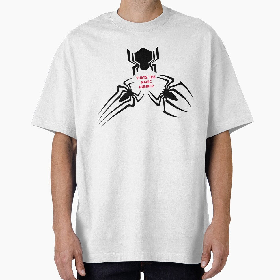 Copy of three magic spiders Graphic T-Shirt