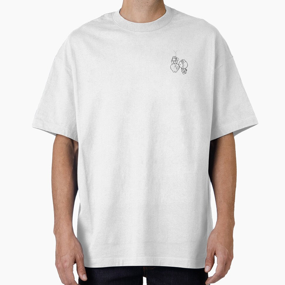 a special love Graphic T-Shirt