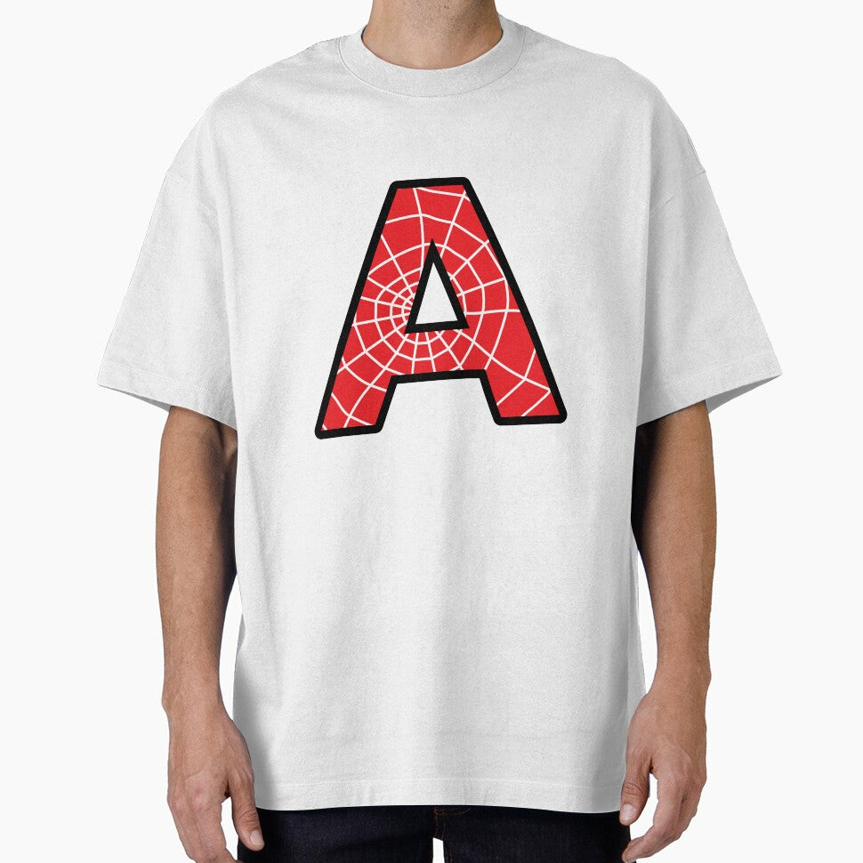 A Casual Print T-Shirt