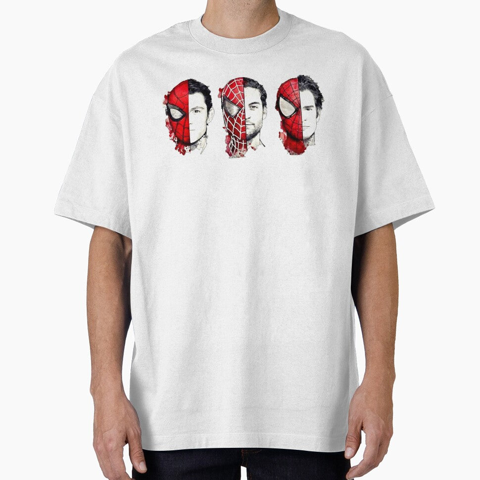 A wonderful drawing of a Hollywood actor Casual Print T-Shirt