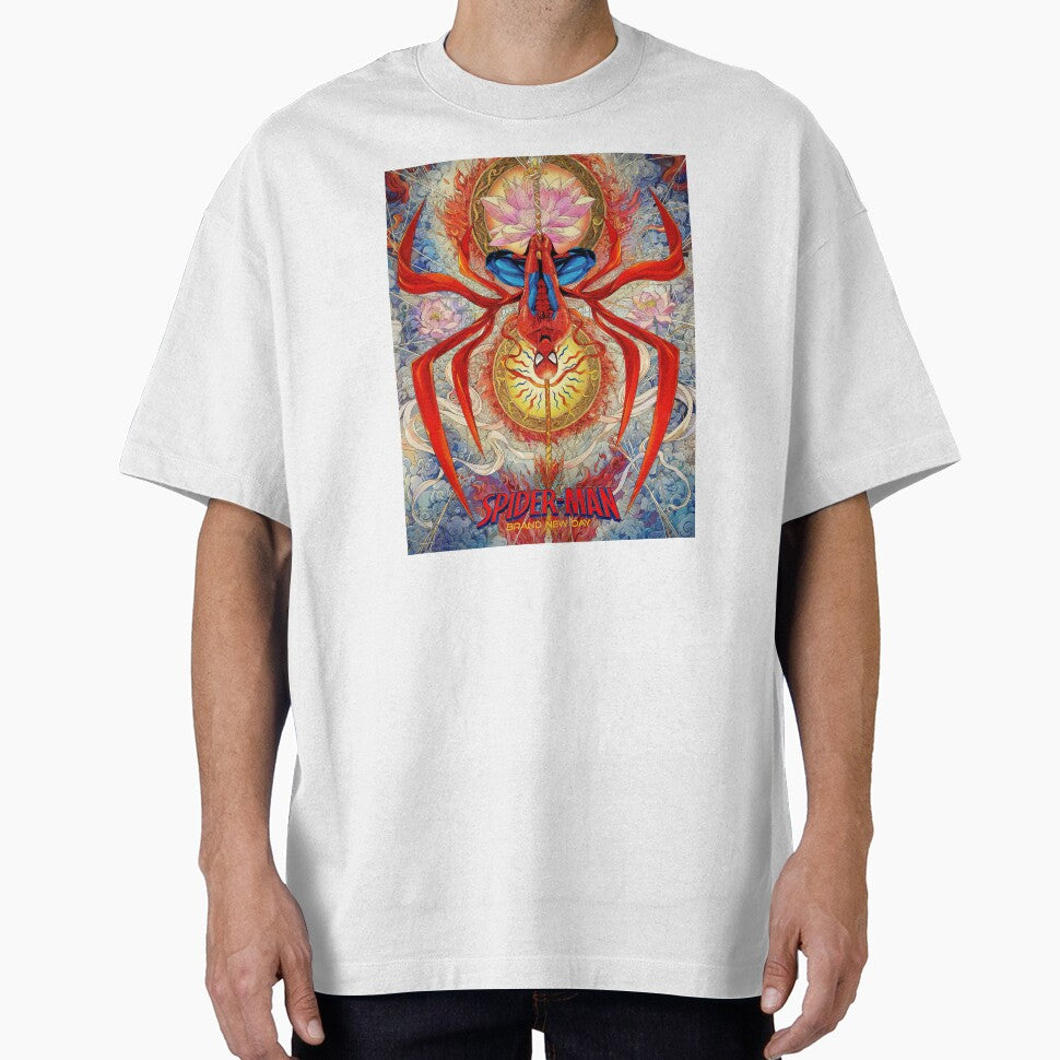 Brand New Day Graphic T-Shirt