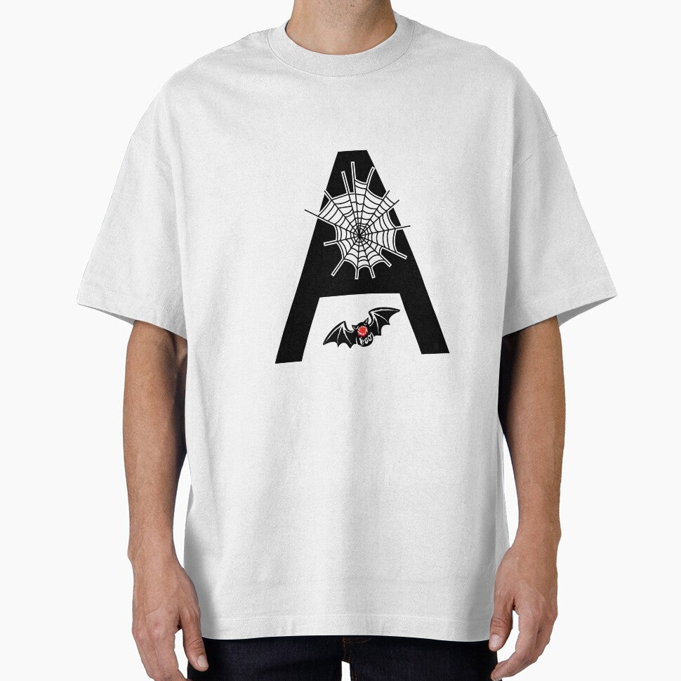 "A" spider 2022 Classic Graphic Shirt