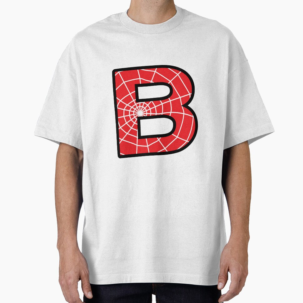 B Graphic T-Shirt