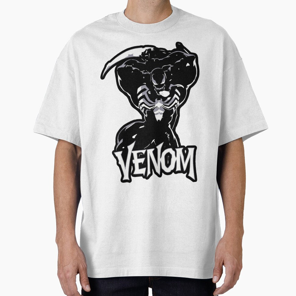 Dark Symbiosis Classic Graphic Shirt