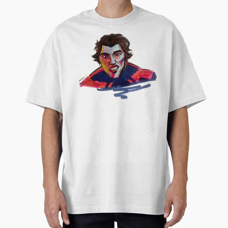 2099 Classic Graphic Shirt