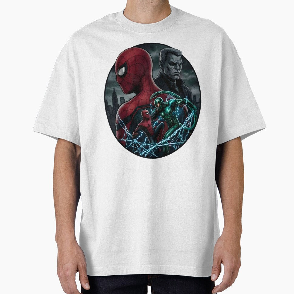 Brand New Showdown Classic Graphic Shirt
