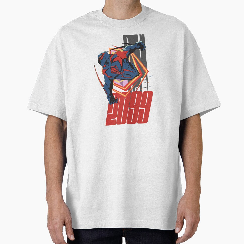 2099 Graphic T-Shirt