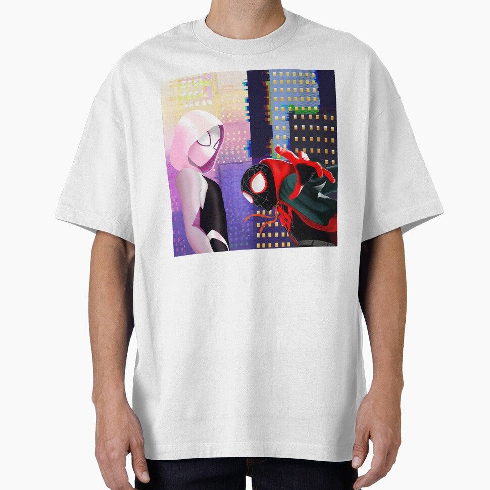 Across the universe Retro Style Tee