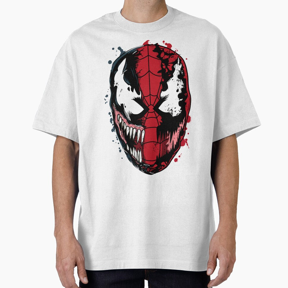 Daft Spider Everyday Graphic Tee