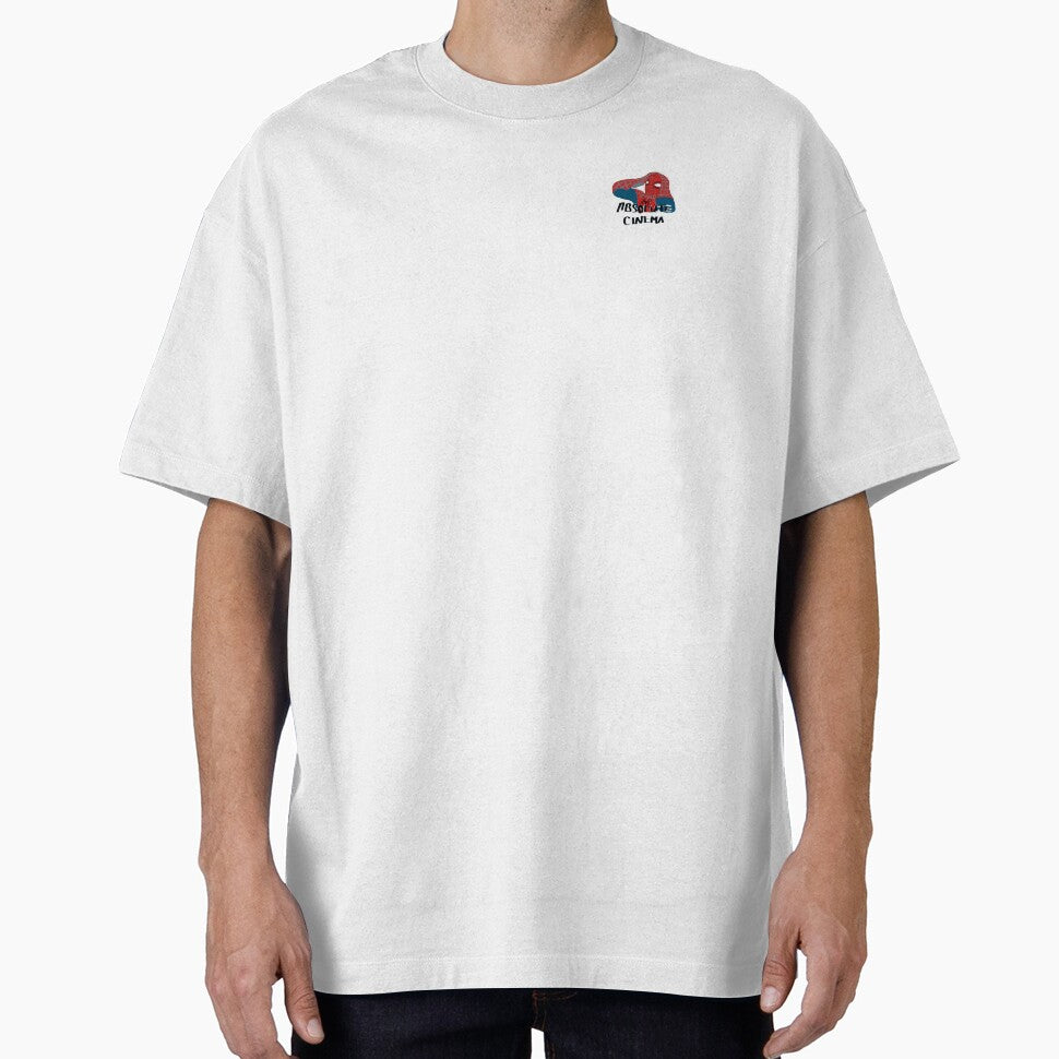&ABSOLUTE CINEMA* Spider-Man Vintage-Inspired T-Shirt