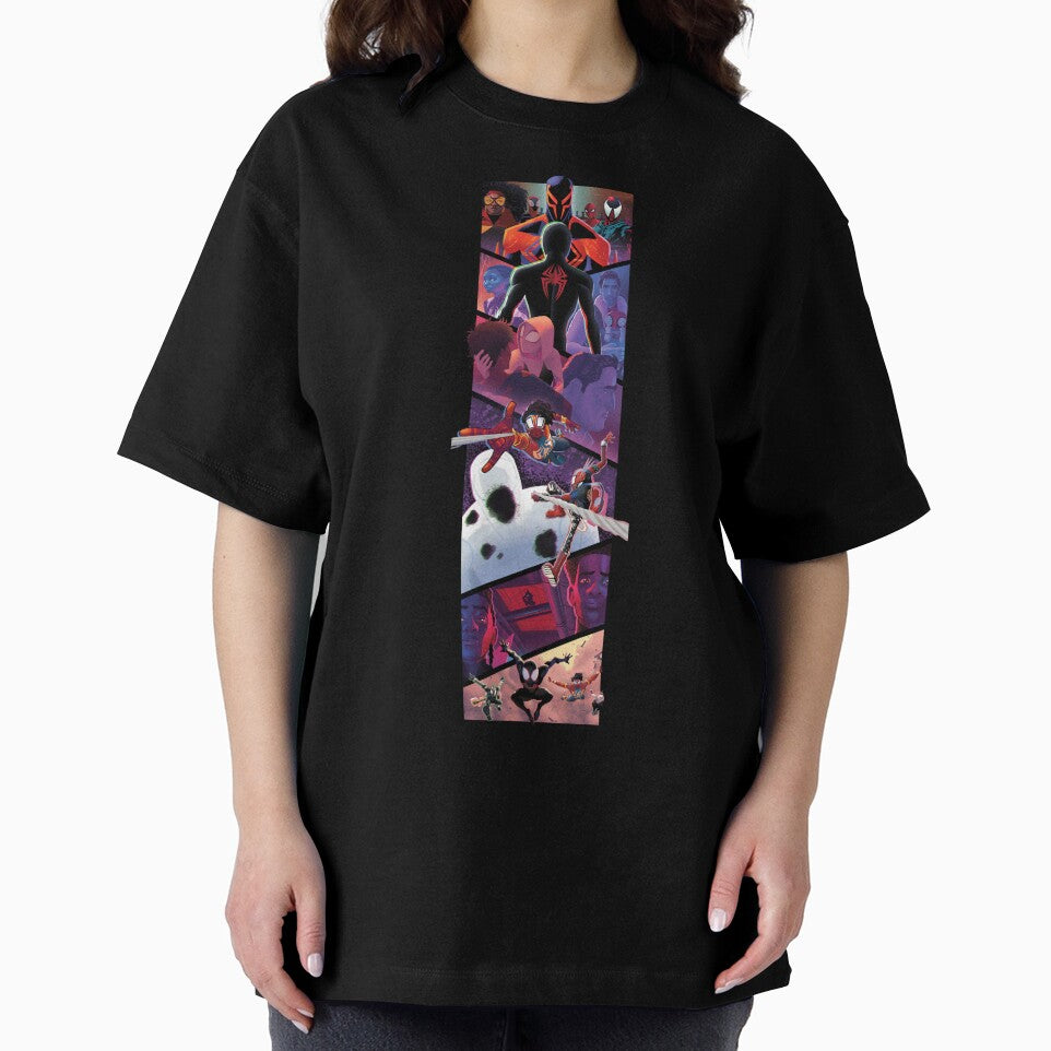 Across the Web Everyday Graphic Tee