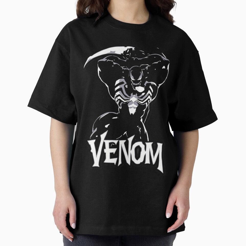 Dark Symbiosis Classic Graphic Shirt
