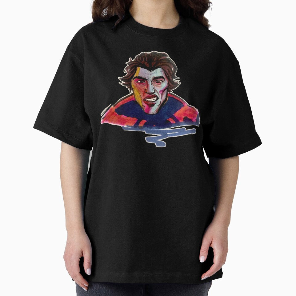 2099 Classic Graphic Shirt