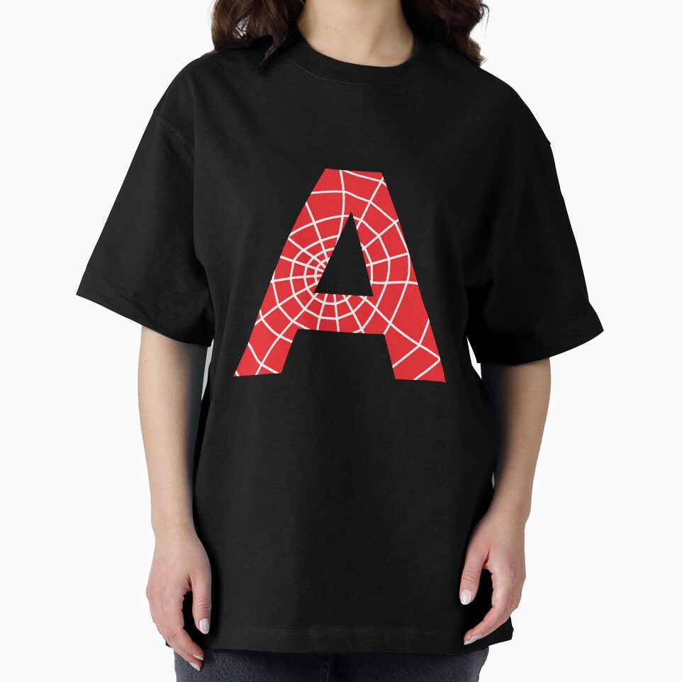 A Casual Print T-Shirt