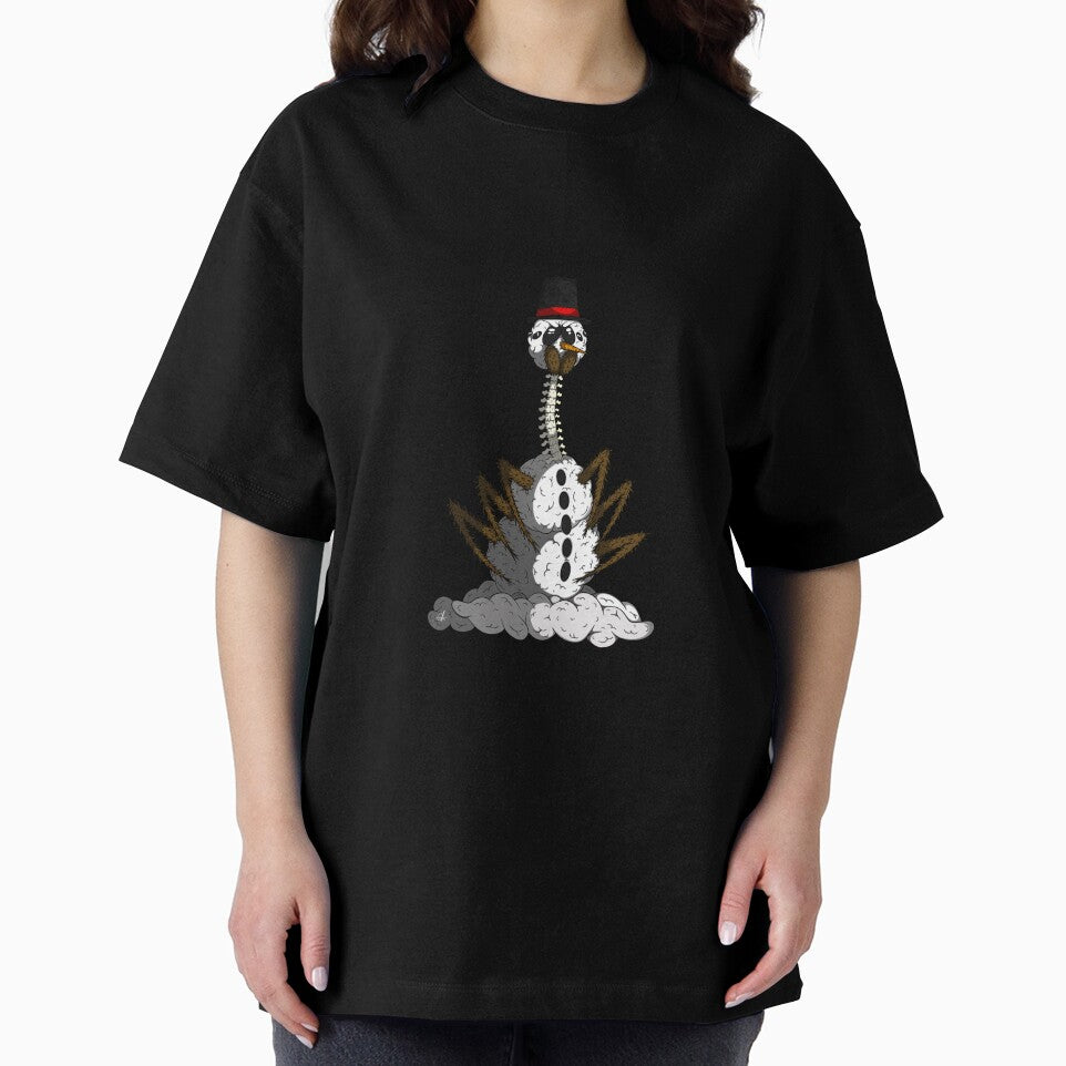 "Spiderman" Vintage-Inspired T-Shirt