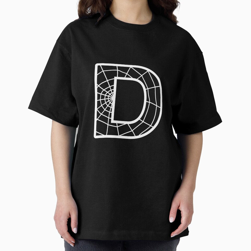 D Everyday Graphic Tee
