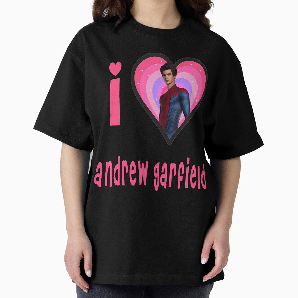 Artistic Spiderman Casual Print T-Shirt