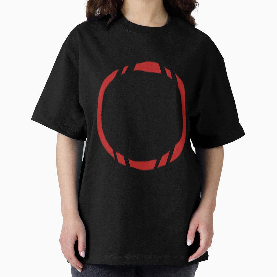 Doodle Super Hero Vintage-Inspired T-Shirt