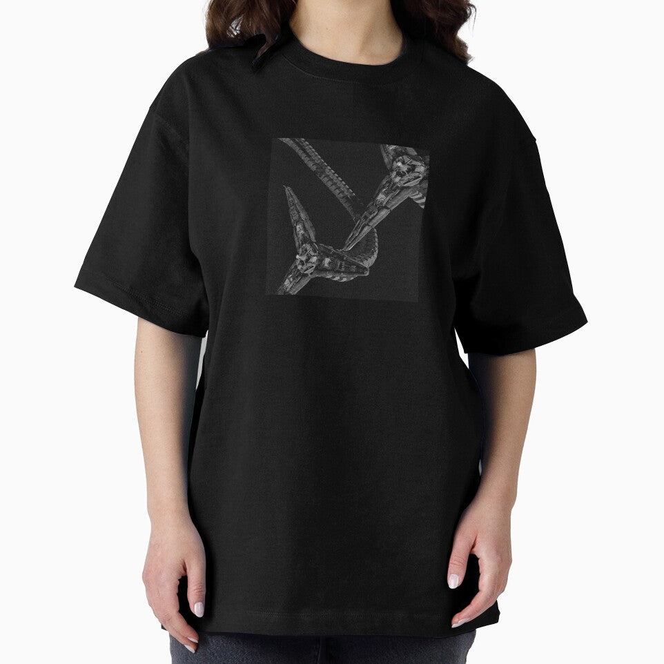 Doc Ock Tentacles Classic Graphic Shirt