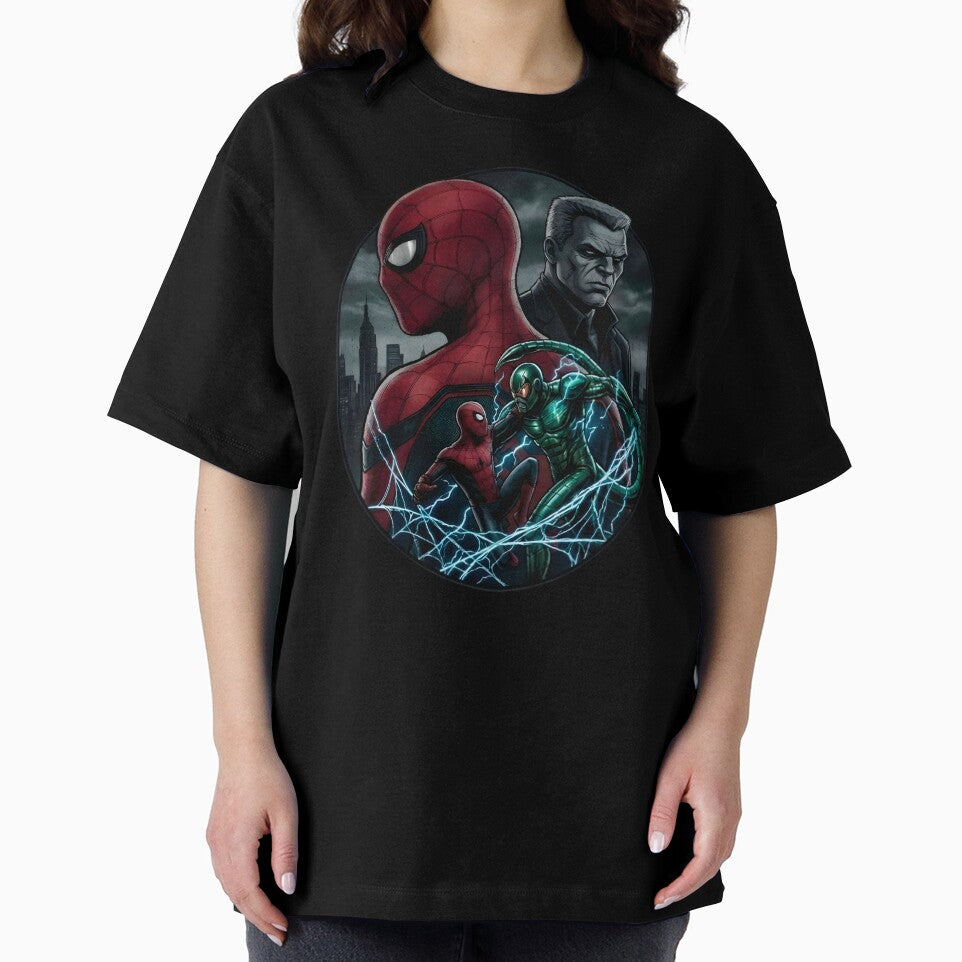 Brand New Showdown Classic Graphic Shirt