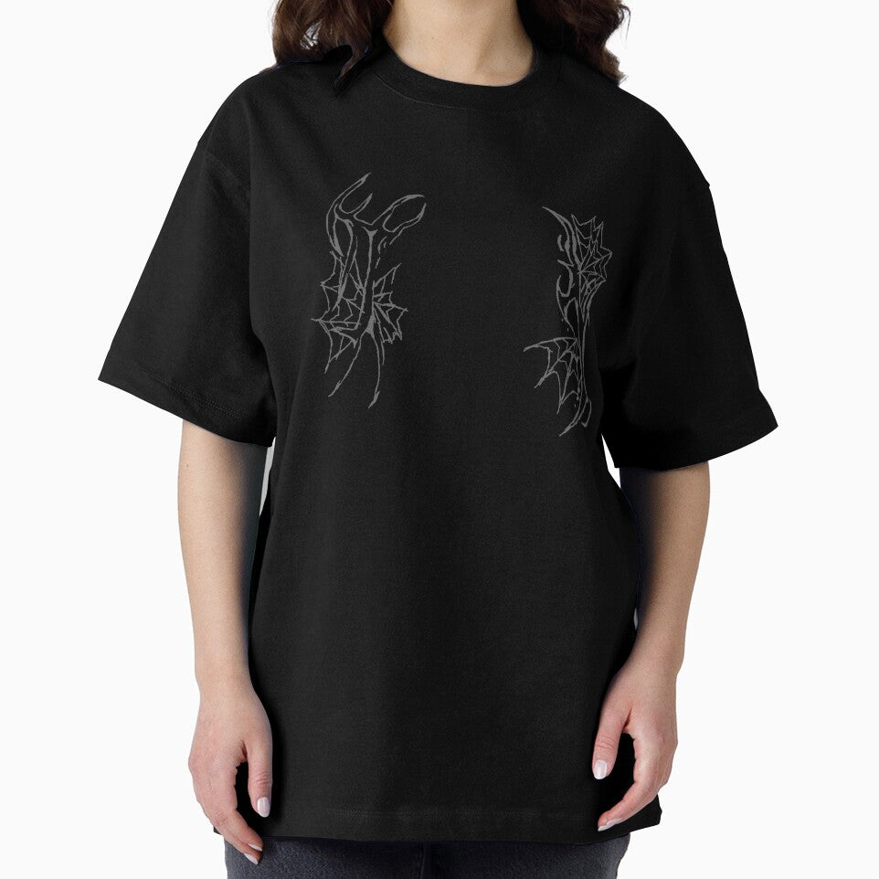 alternative spiderman Vintage-Inspired T-Shirt