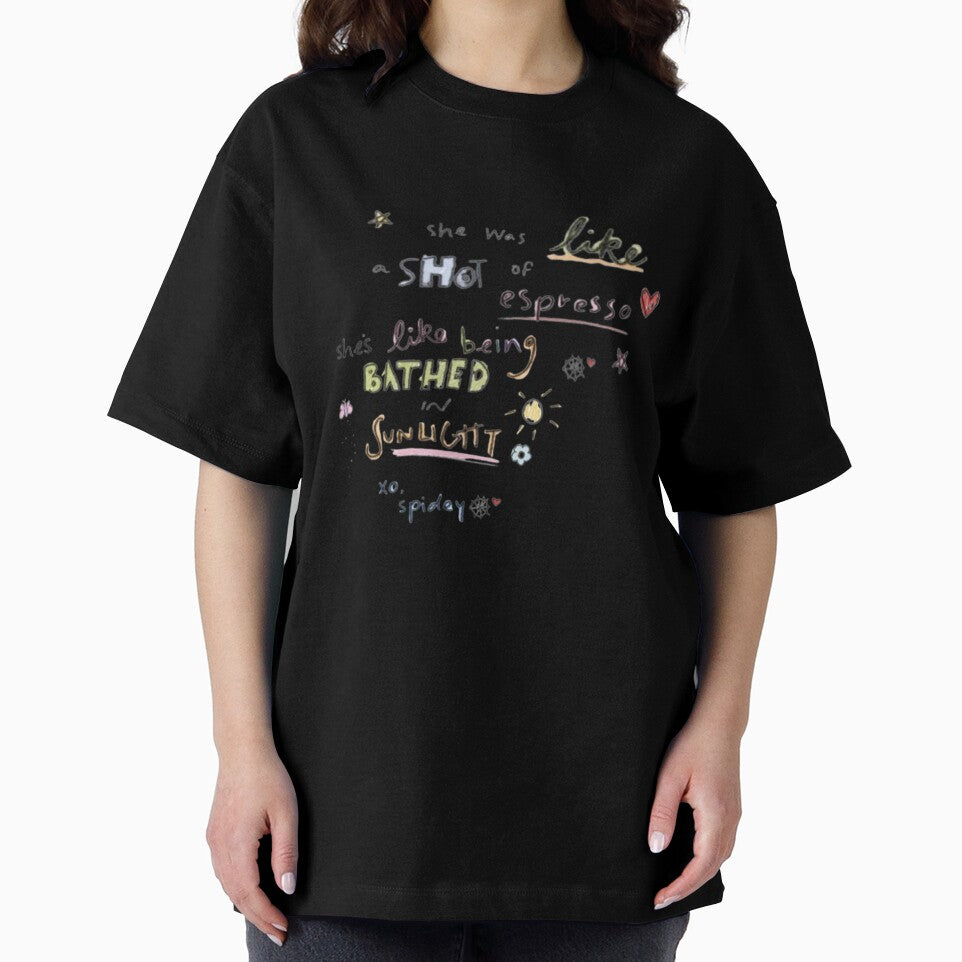 andrew garfield Everyday Graphic Tee