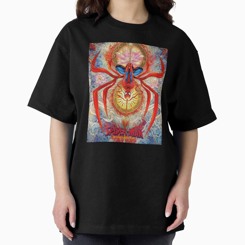 Brand New Day Graphic T-Shirt