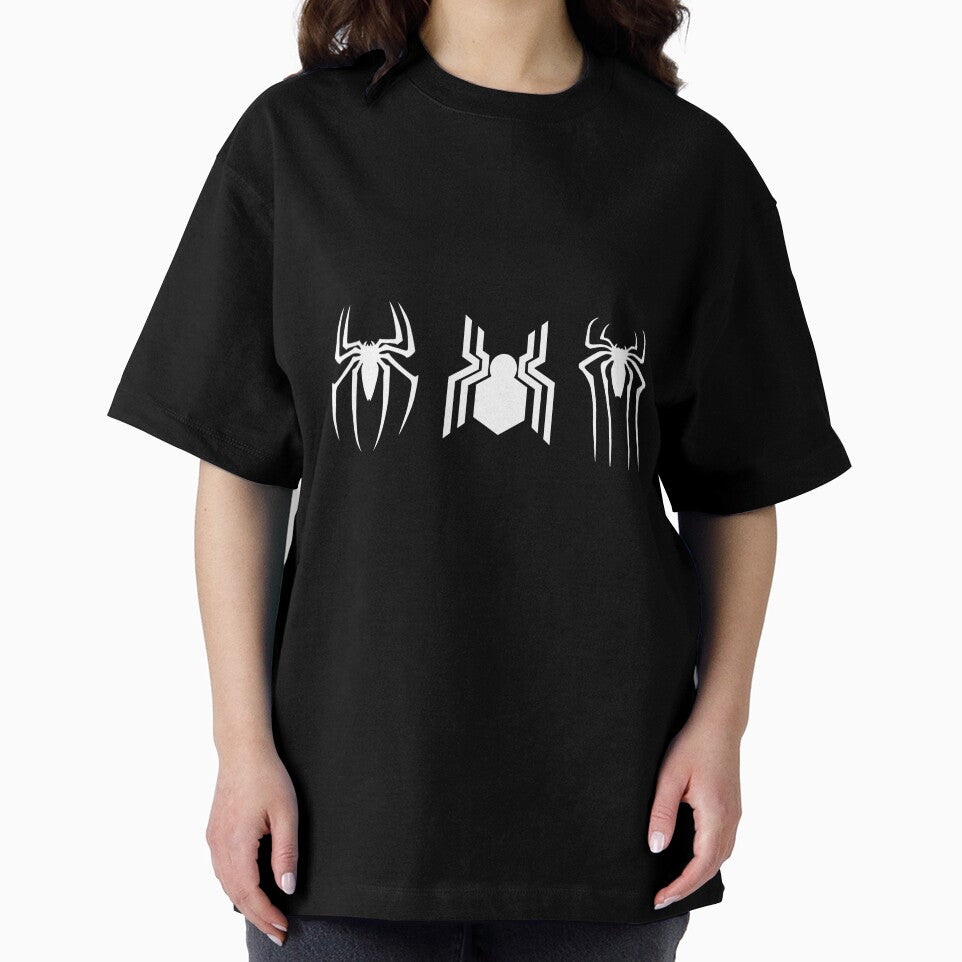 3 is the magic number- white Everyday Graphic Tee