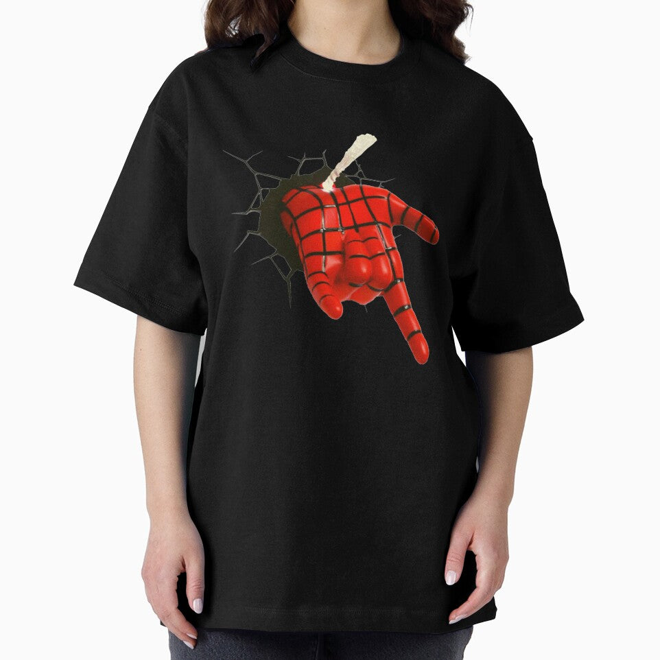 Andrew Garfreld Vintage-Inspired T-Shirt