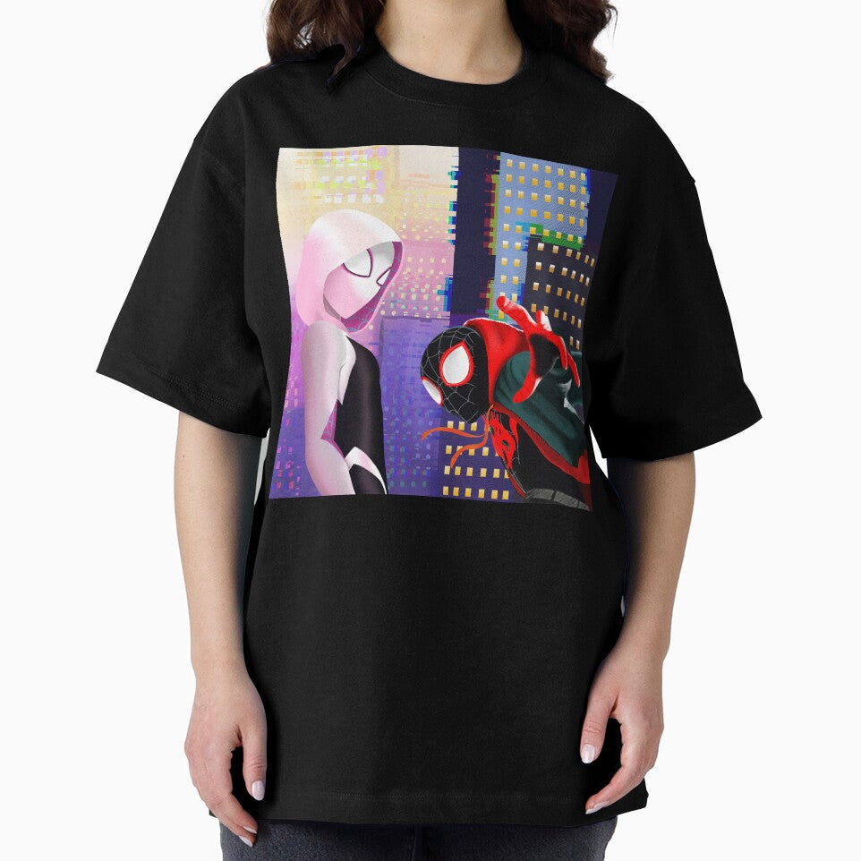 Across the universe Retro Style Tee