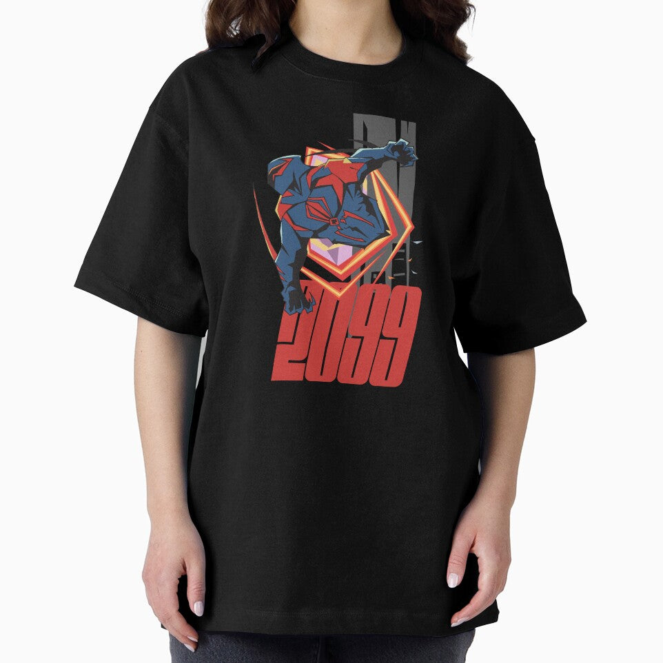 2099 Graphic T-Shirt