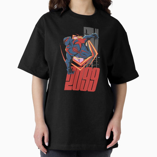 2099 Graphic T-Shirt