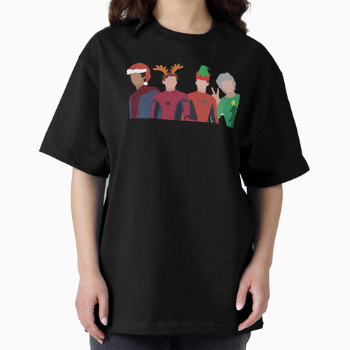 A Very Peter Christmas! Retro Style Tee