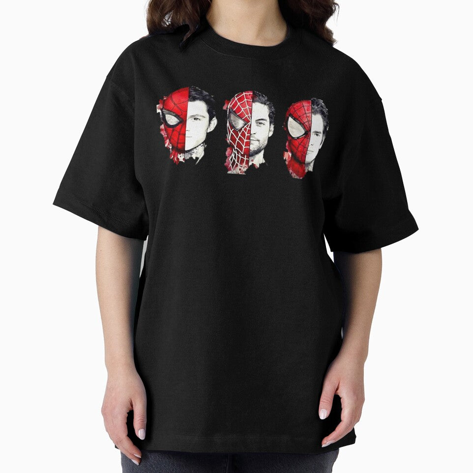 A wonderful drawing of a Hollywood actor Casual Print T-Shirt