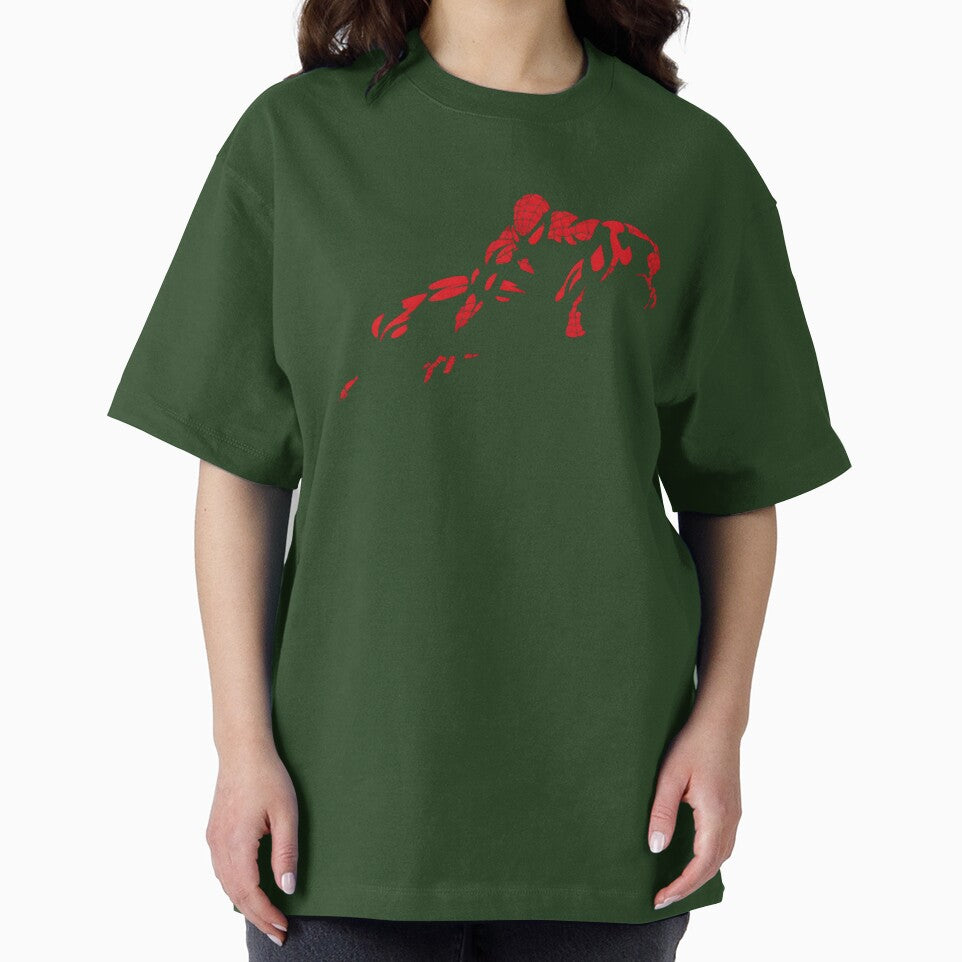 Vintage 2026 Zendaya Spider-Man Graphic T-Shirt