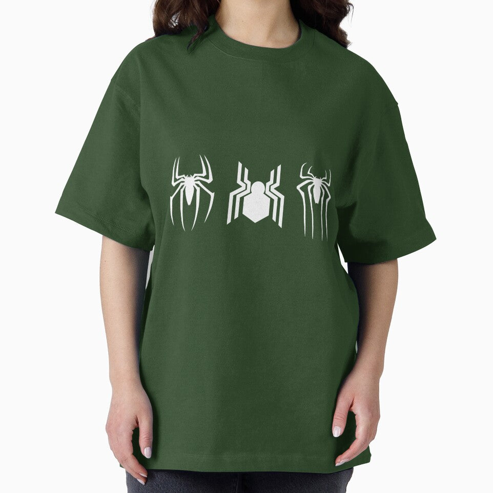 3 is the magic number- white Everyday Graphic Tee