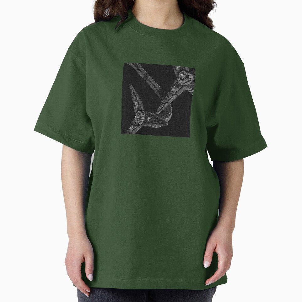 Doc Ock Tentacles Classic Graphic Shirt
