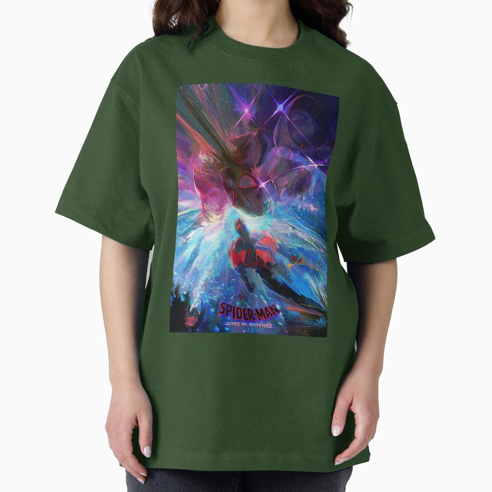 Best Movie Vintage-Inspired T-Shirt
