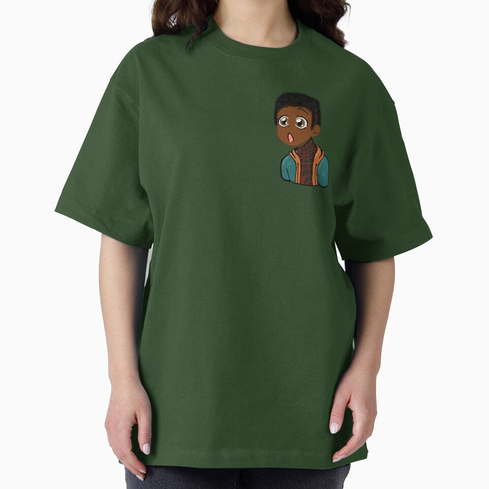 30EC Miles Vintage-Inspired T-Shirt