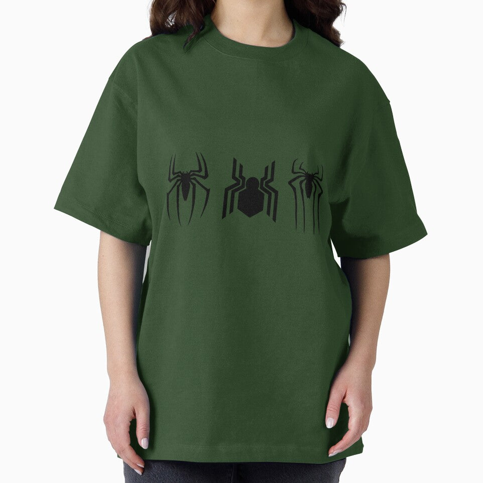 3 is the magic number Everyday Graphic Tee