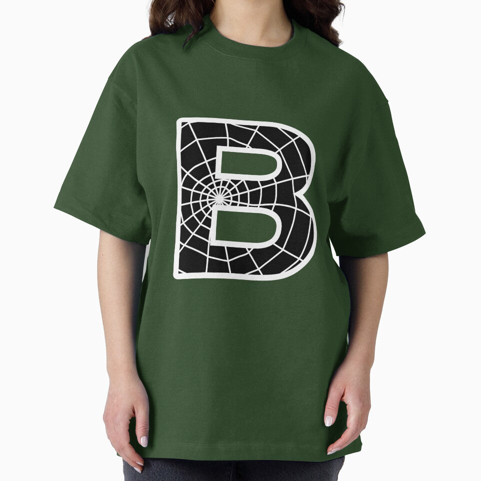 B Everyday Graphic Tee