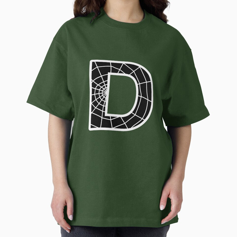 D Everyday Graphic Tee