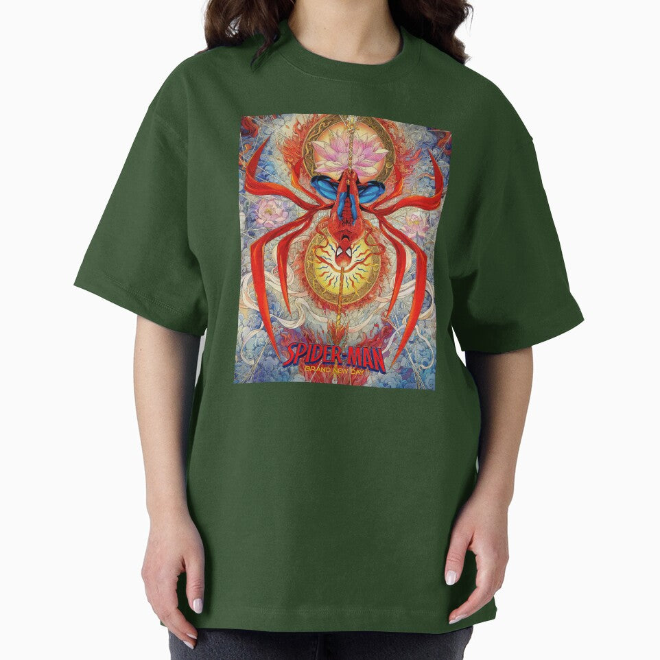 Brand New Day Graphic T-Shirt