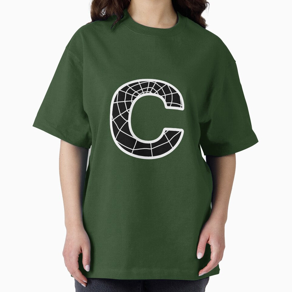 C Classic Graphic Shirt