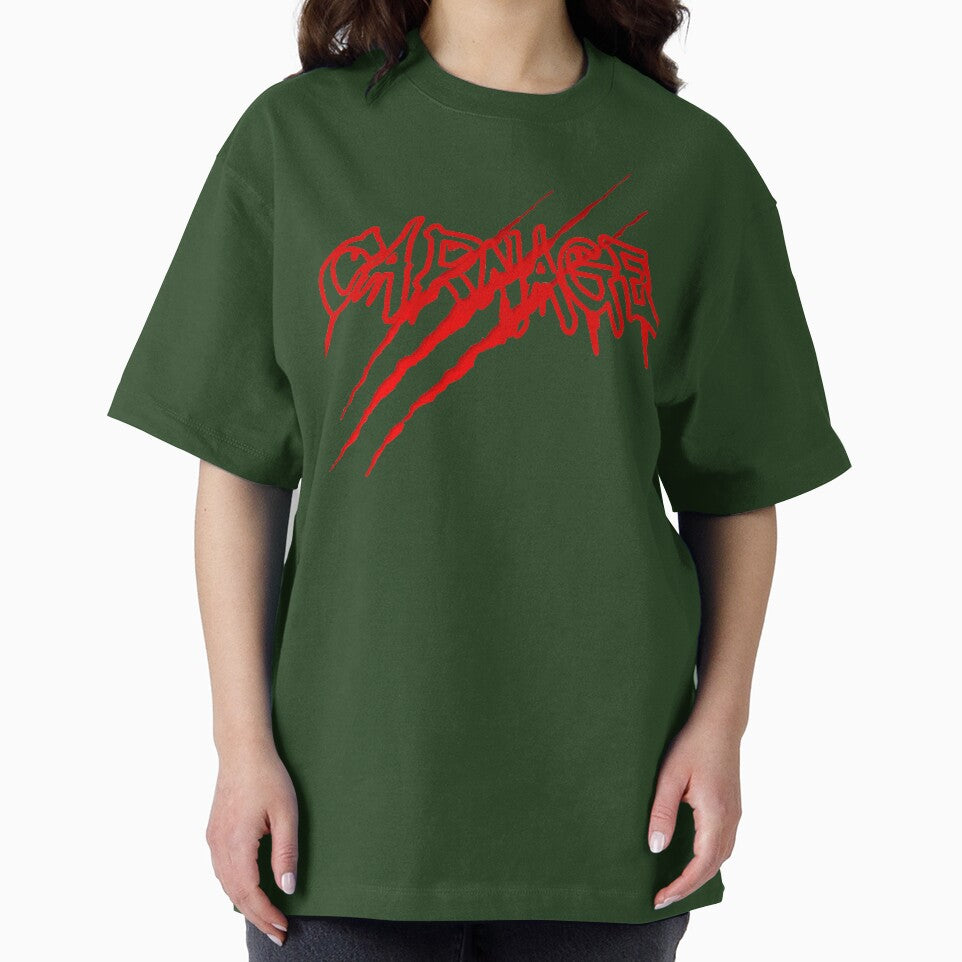 Absolute Carnage ! Graphic T-Shirt